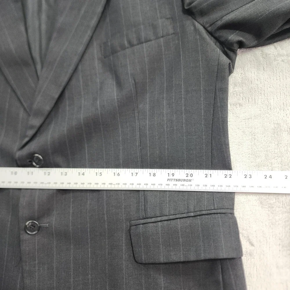 Towncraft suit jacket